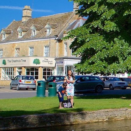 Bourton-on-the-Water Chestnut Bed And Breakfast מראה חיצוני תמונה