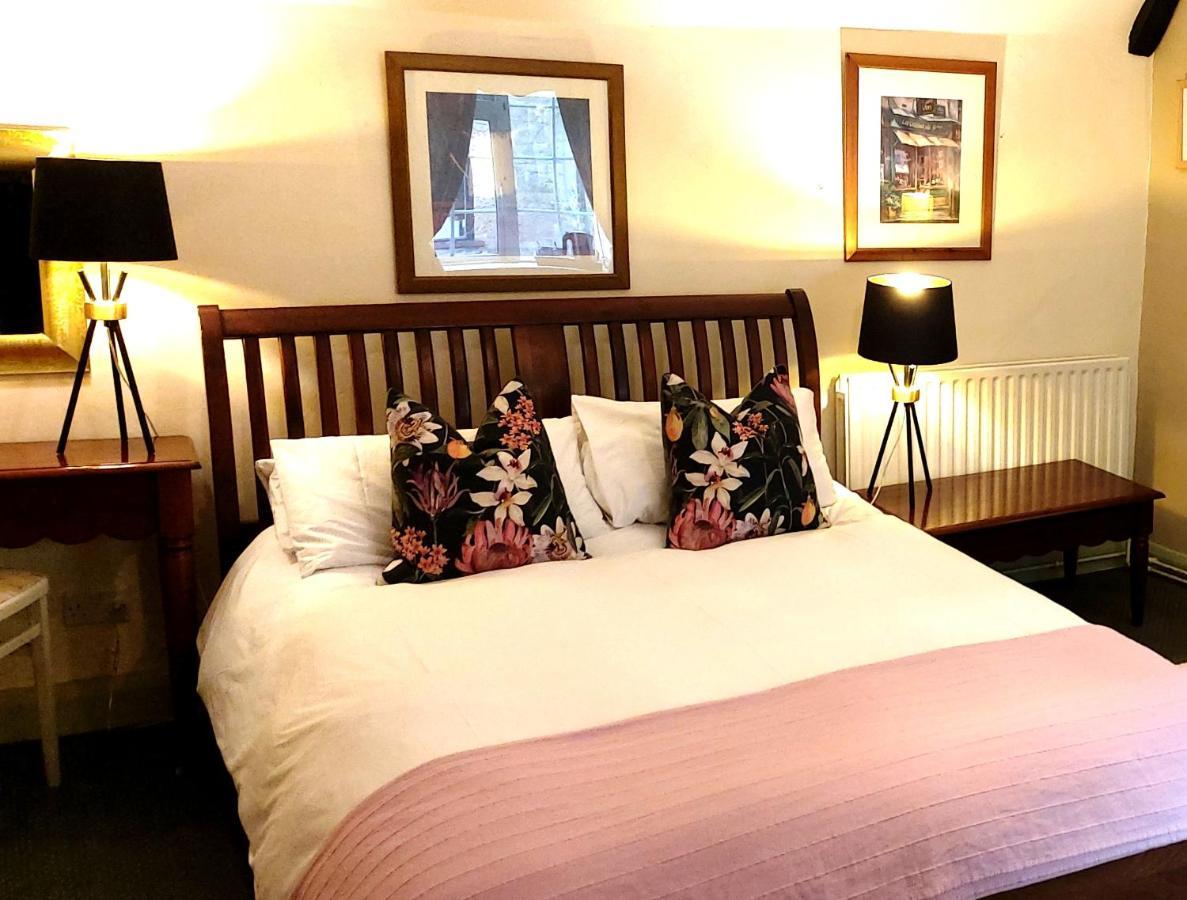 Bourton-on-the-Water Chestnut Bed And Breakfast חדר תמונה