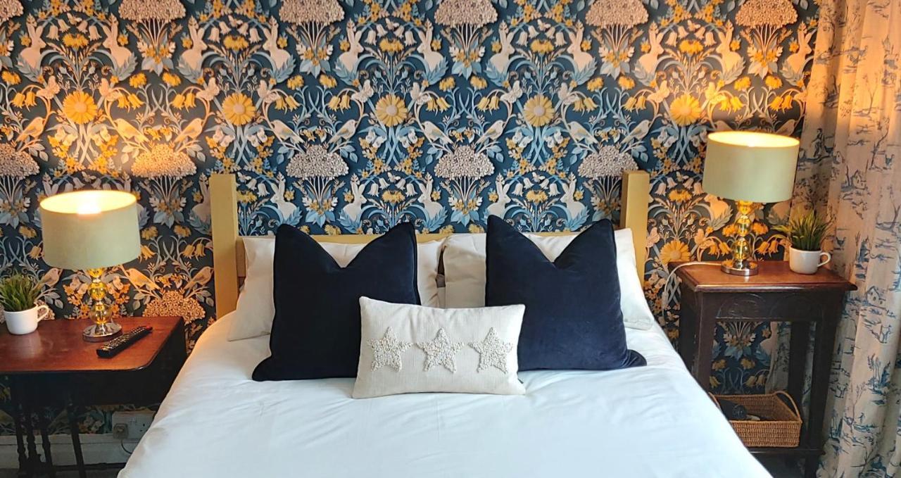 Bourton-on-the-Water Chestnut Bed And Breakfast חדר תמונה