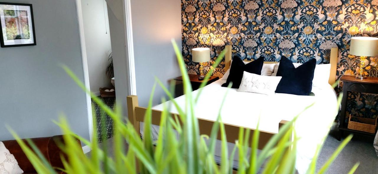Bourton-on-the-Water Chestnut Bed And Breakfast חדר תמונה