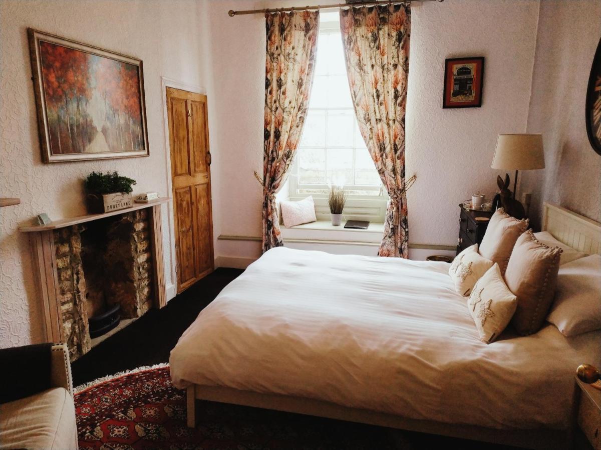 Bourton-on-the-Water Chestnut Bed And Breakfast חדר תמונה