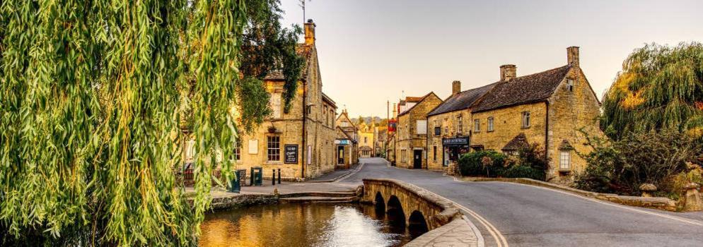 Bourton-on-the-Water Chestnut Bed And Breakfast מראה חיצוני תמונה