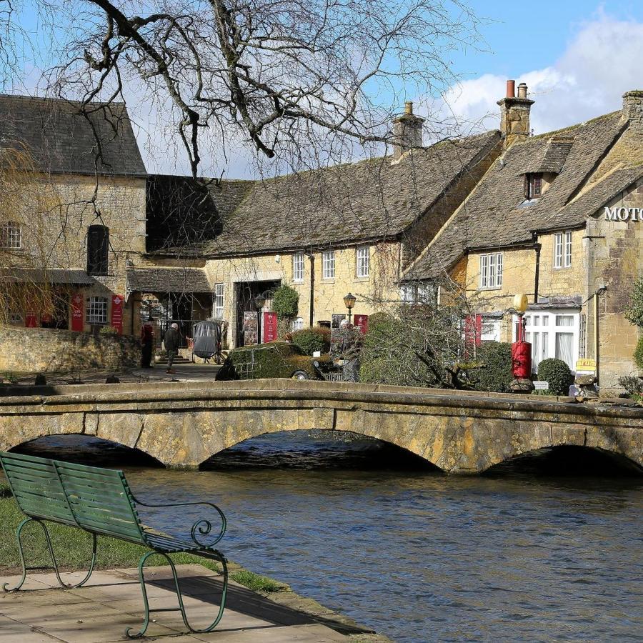 Bourton-on-the-Water Chestnut Bed And Breakfast מראה חיצוני תמונה