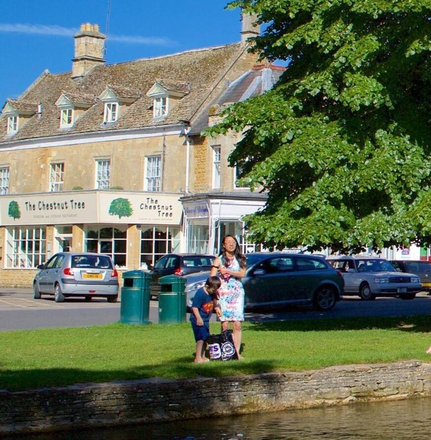 Bourton-on-the-Water Chestnut Bed And Breakfast מראה חיצוני תמונה