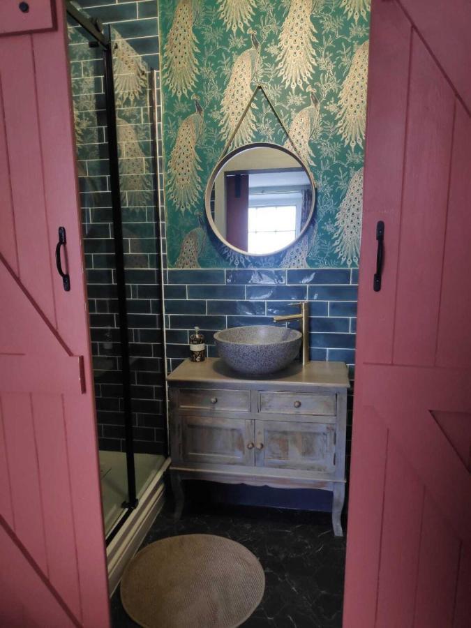 Bourton-on-the-Water Chestnut Bed And Breakfast חדר תמונה