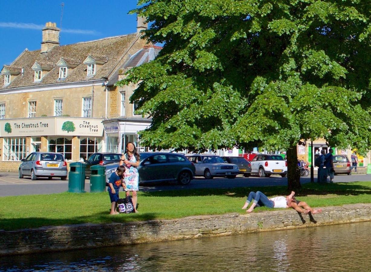 Bourton-on-the-Water Chestnut Bed And Breakfast מראה חיצוני תמונה
