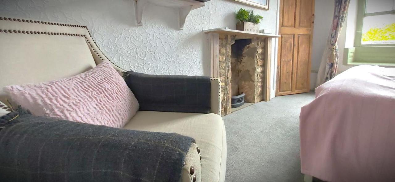 Bourton-on-the-Water Chestnut Bed And Breakfast מראה חיצוני תמונה