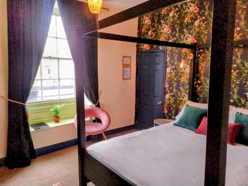 Bourton-on-the-Water Chestnut Bed And Breakfast מראה חיצוני תמונה