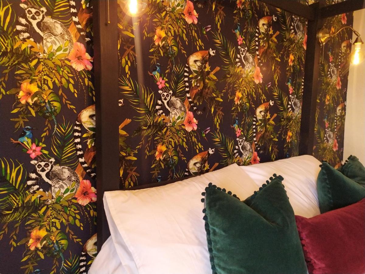 Bourton-on-the-Water Chestnut Bed And Breakfast מראה חיצוני תמונה