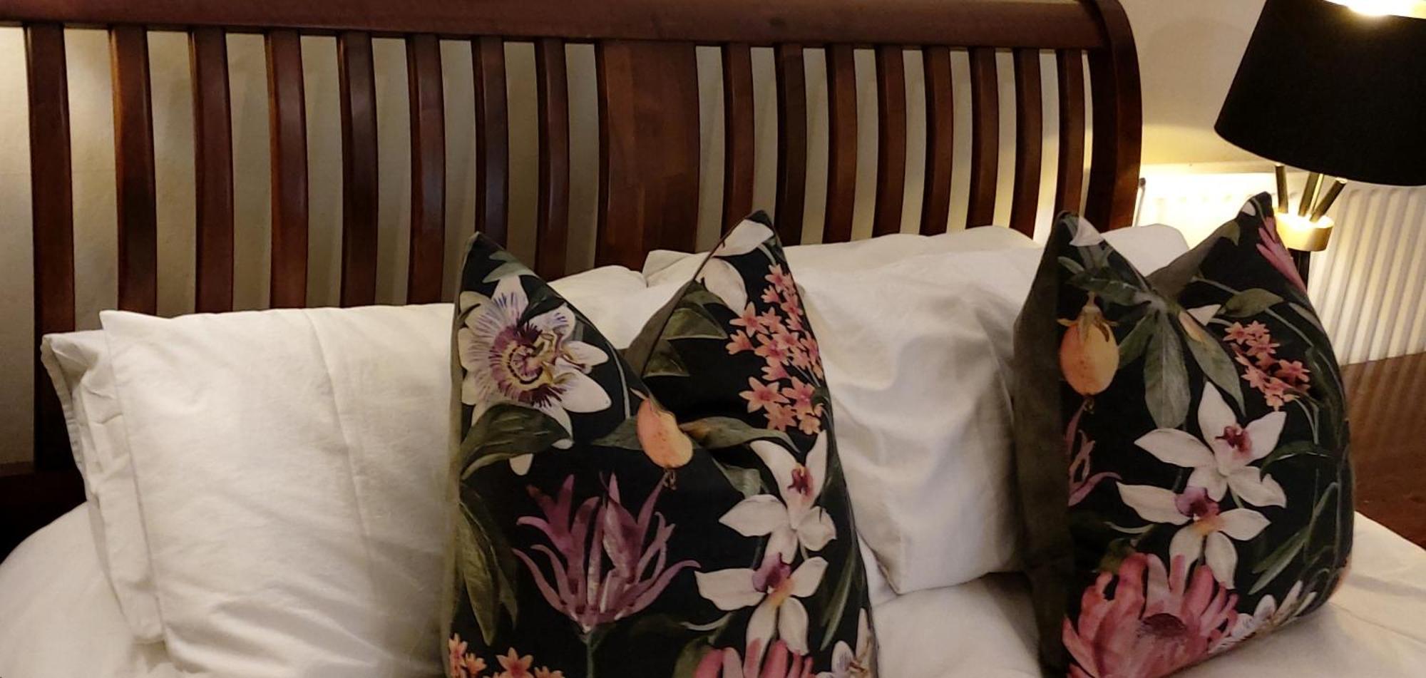 Bourton-on-the-Water Chestnut Bed And Breakfast חדר תמונה