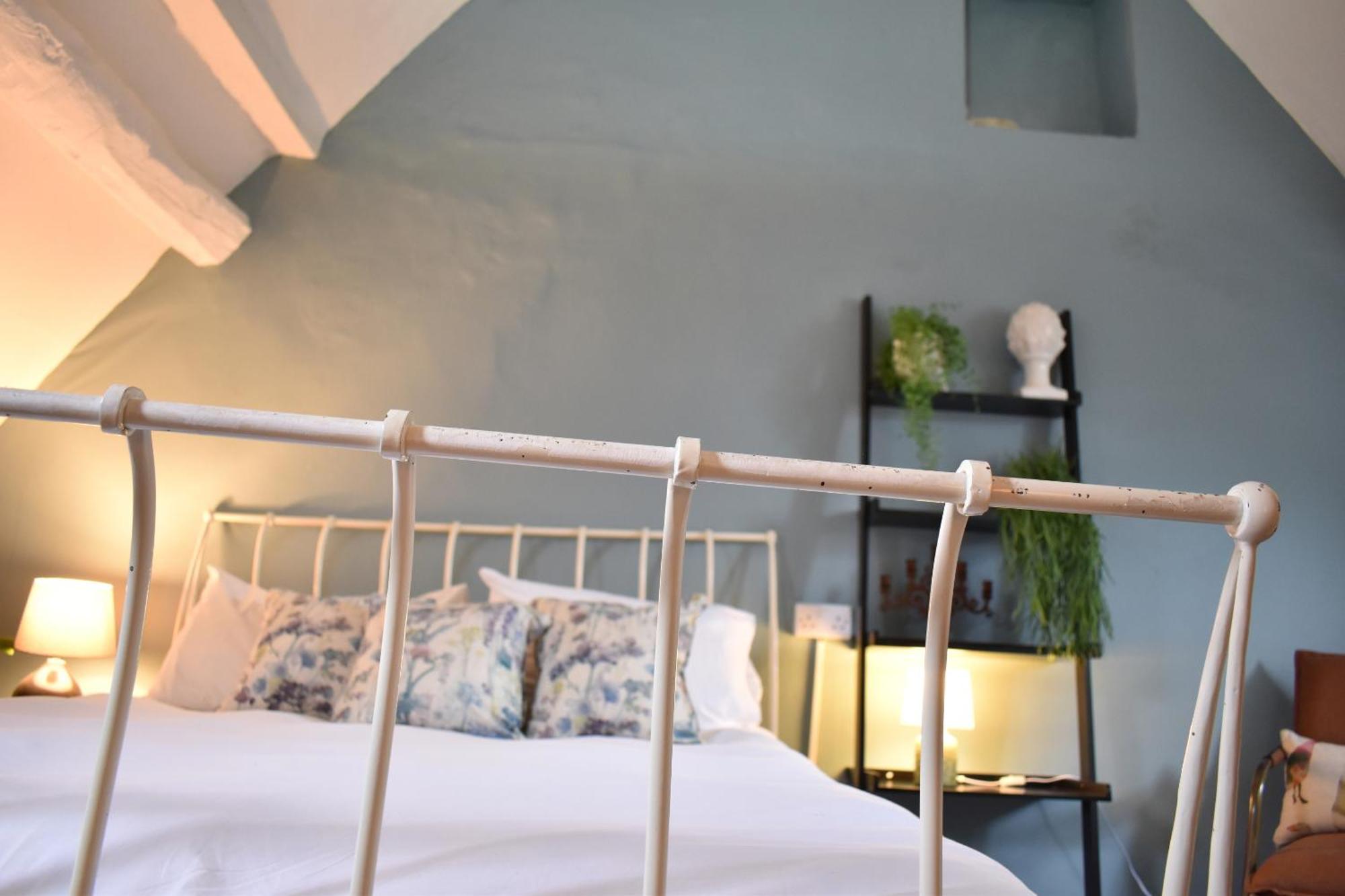 Bourton-on-the-Water Chestnut Bed And Breakfast מראה חיצוני תמונה