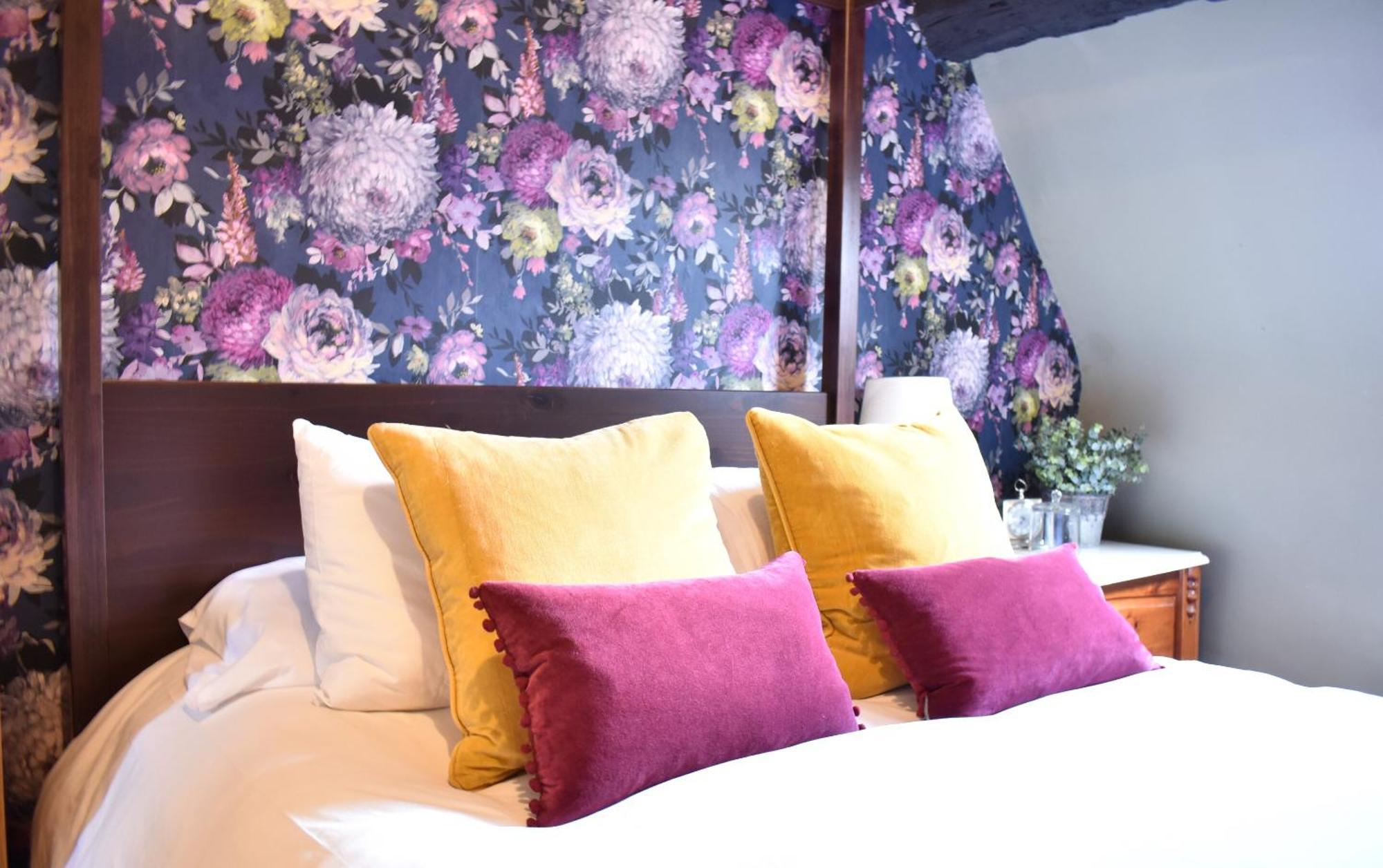 Bourton-on-the-Water Chestnut Bed And Breakfast מראה חיצוני תמונה