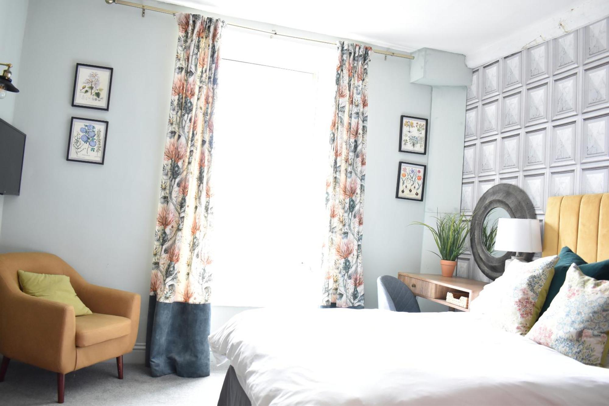Bourton-on-the-Water Chestnut Bed And Breakfast מראה חיצוני תמונה