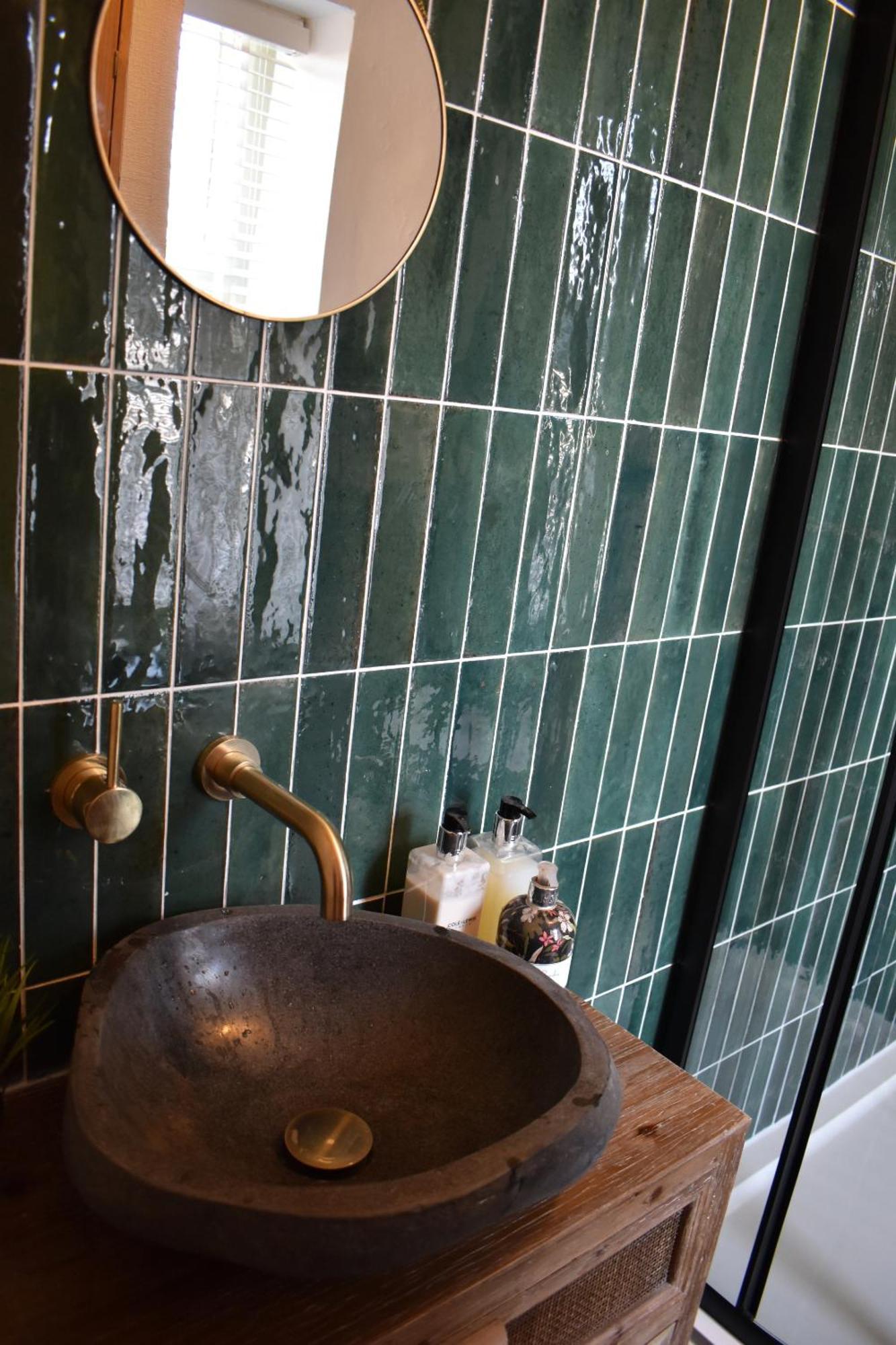 Bourton-on-the-Water Chestnut Bed And Breakfast מראה חיצוני תמונה