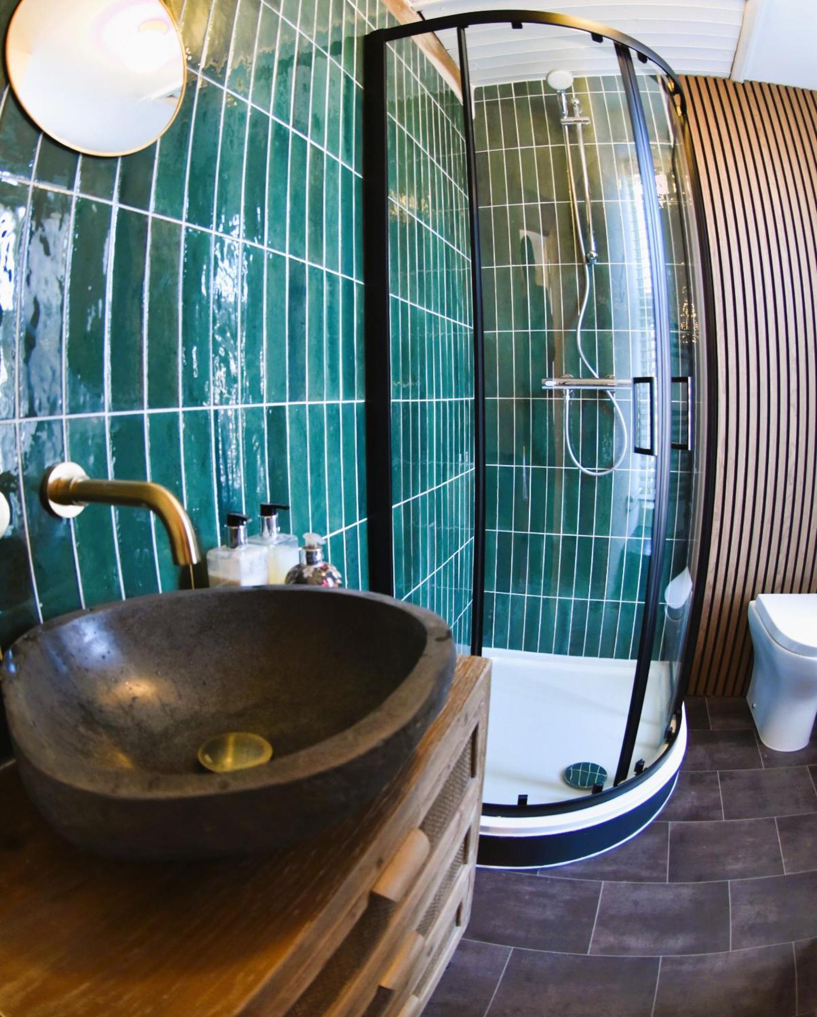 Bourton-on-the-Water Chestnut Bed And Breakfast מראה חיצוני תמונה