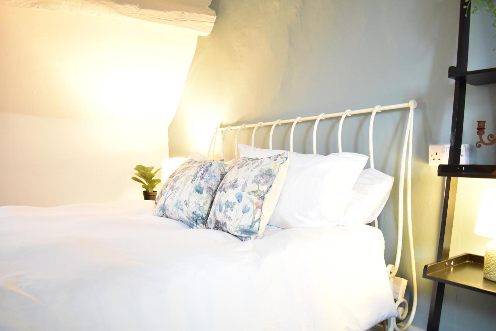 Bourton-on-the-Water Chestnut Bed And Breakfast מראה חיצוני תמונה