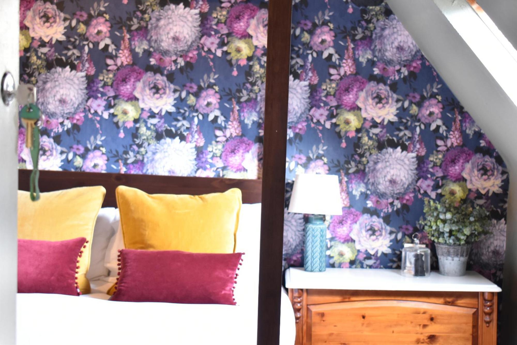 Bourton-on-the-Water Chestnut Bed And Breakfast מראה חיצוני תמונה