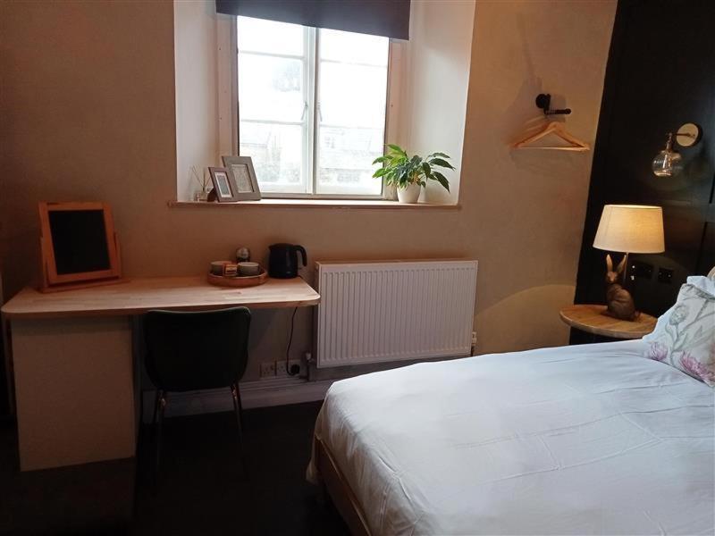 Bourton-on-the-Water Chestnut Bed And Breakfast חדר תמונה