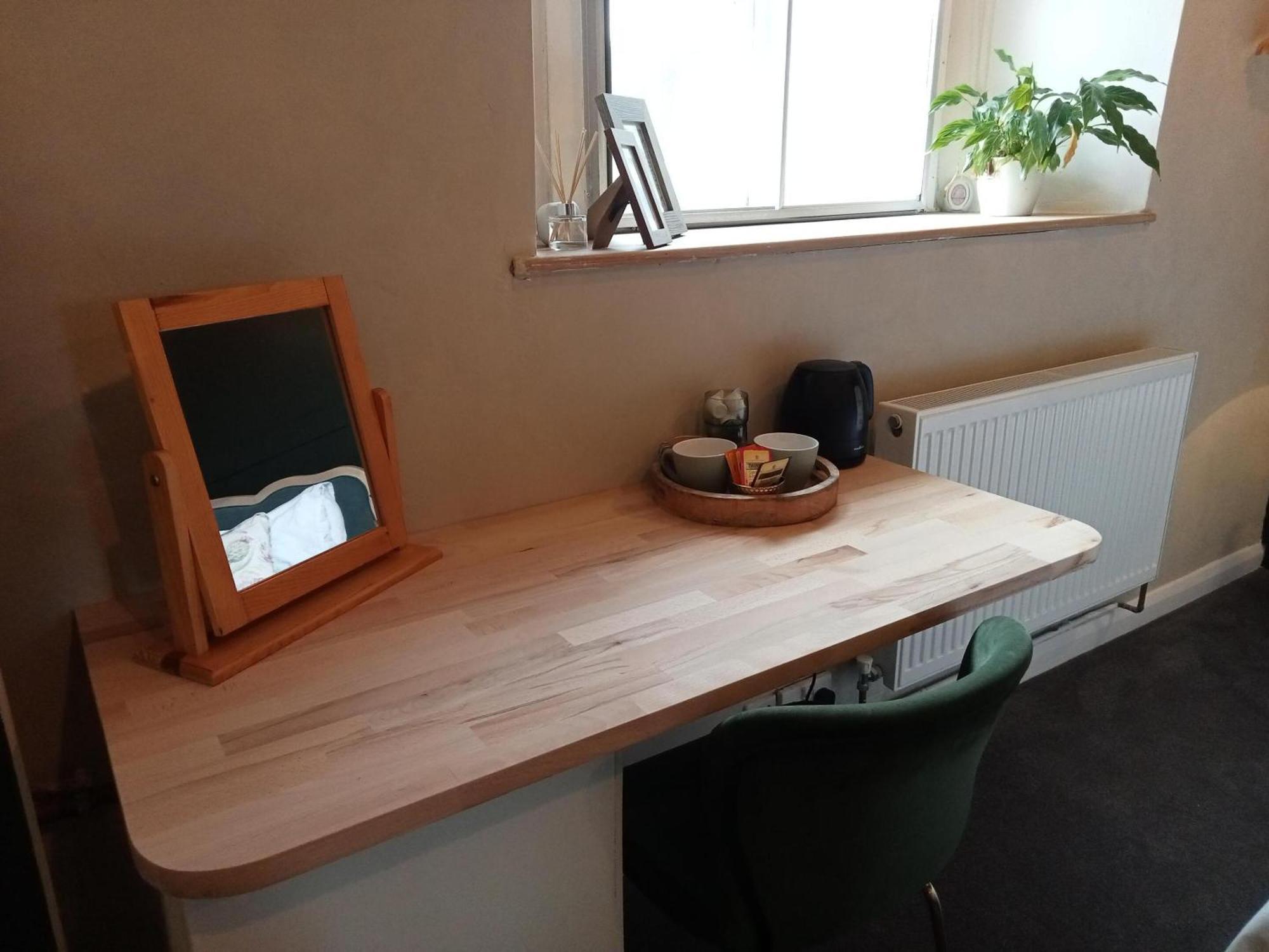Bourton-on-the-Water Chestnut Bed And Breakfast חדר תמונה