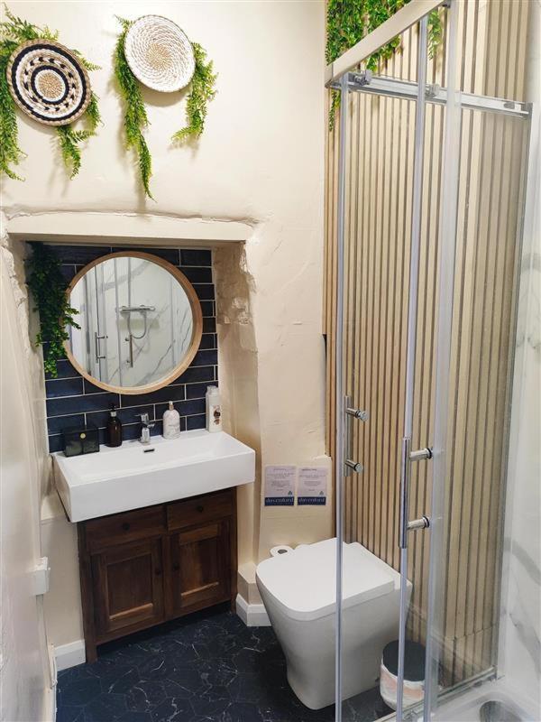 Bourton-on-the-Water Chestnut Bed And Breakfast חדר תמונה