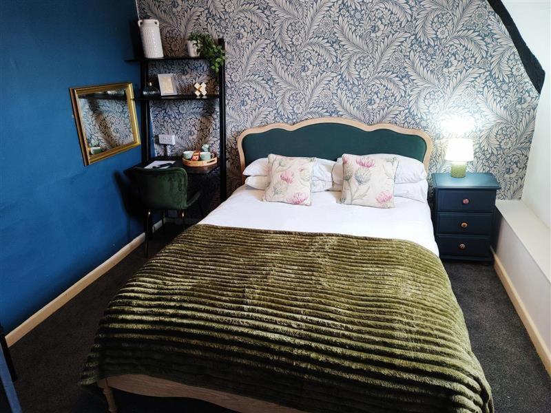 Bourton-on-the-Water Chestnut Bed And Breakfast חדר תמונה