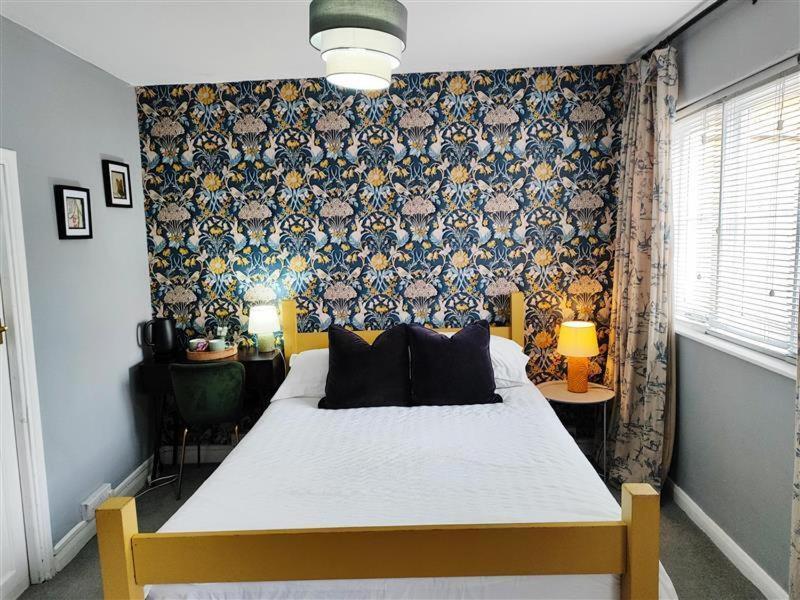 Bourton-on-the-Water Chestnut Bed And Breakfast חדר תמונה
