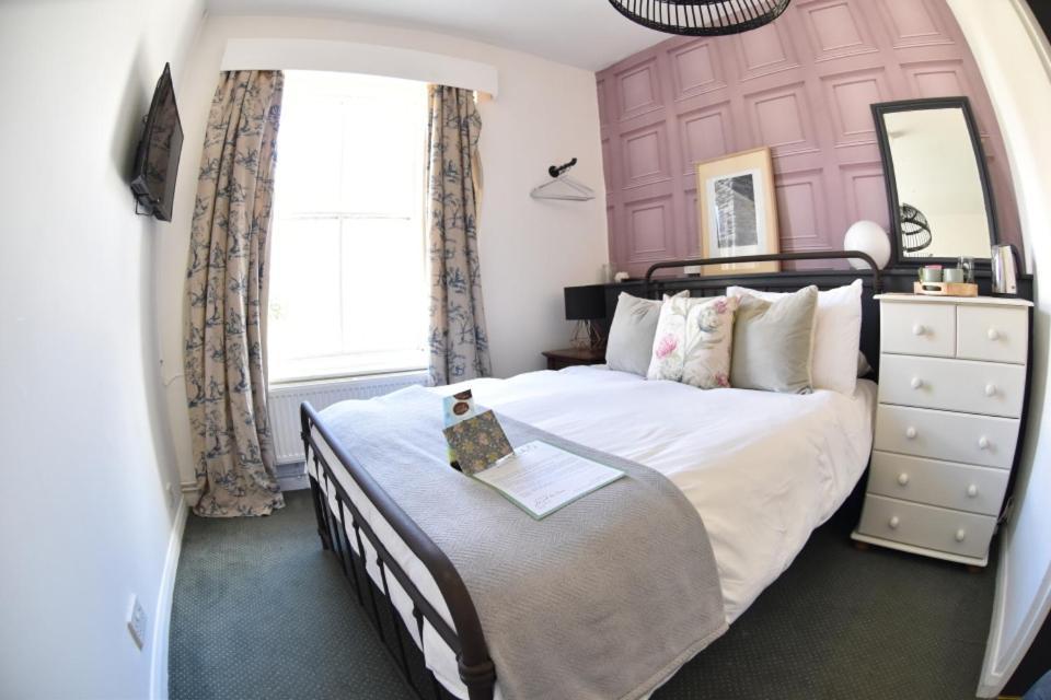 Bourton-on-the-Water Chestnut Bed And Breakfast חדר תמונה