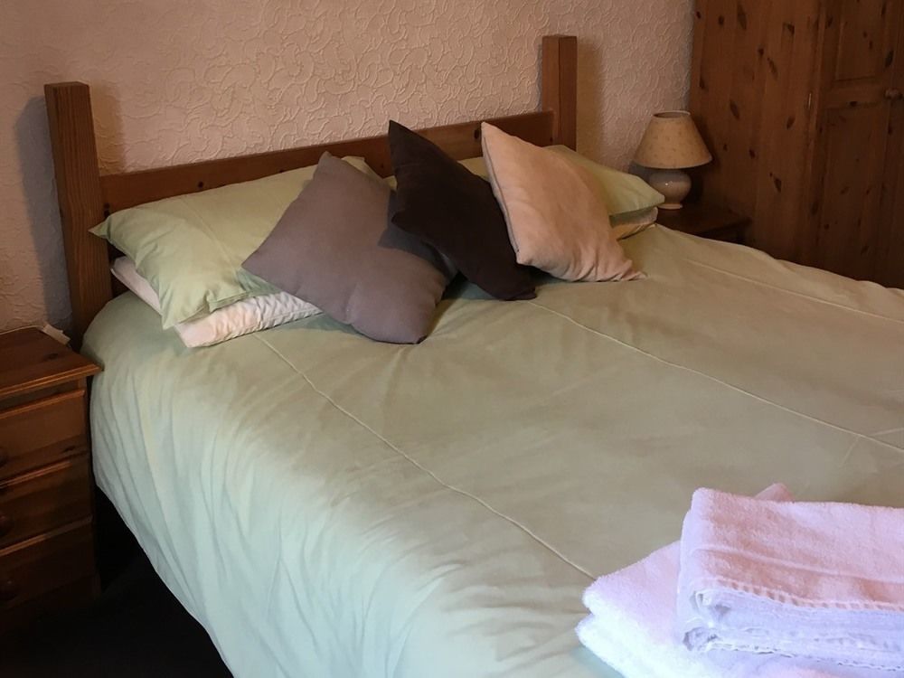 Bourton-on-the-Water Chestnut Bed And Breakfast מראה חיצוני תמונה