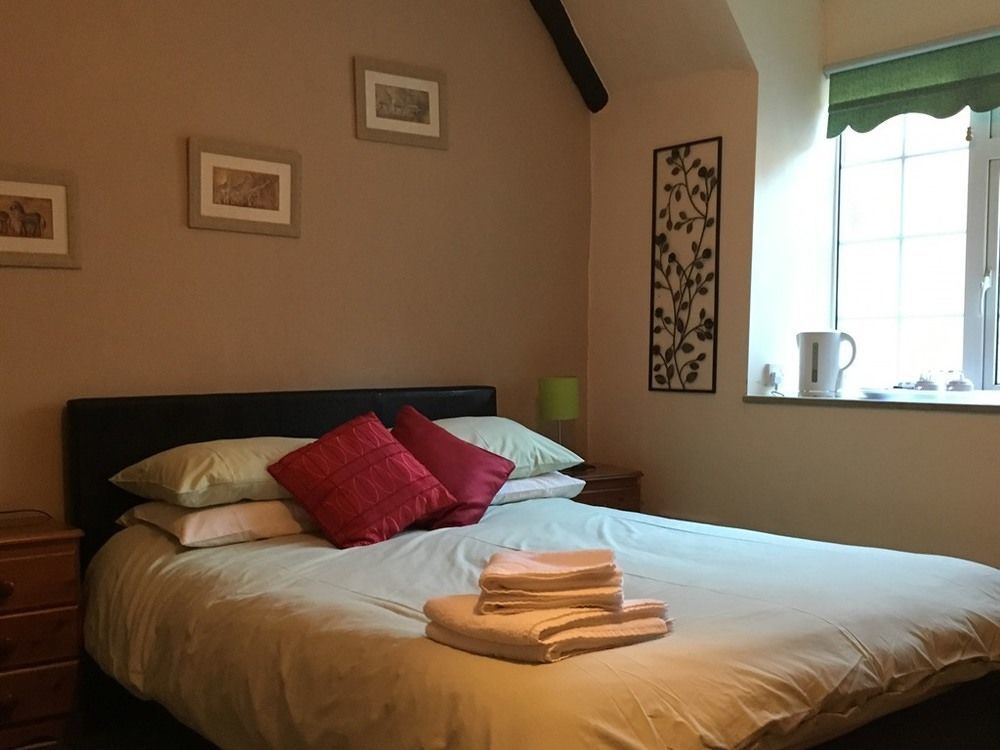 Bourton-on-the-Water Chestnut Bed And Breakfast מראה חיצוני תמונה