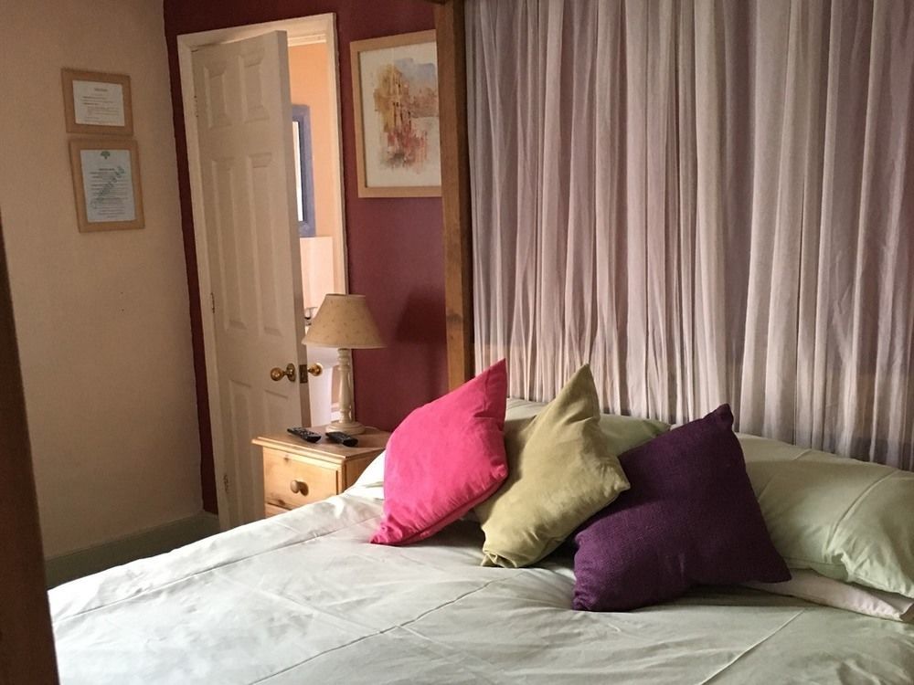Bourton-on-the-Water Chestnut Bed And Breakfast מראה חיצוני תמונה