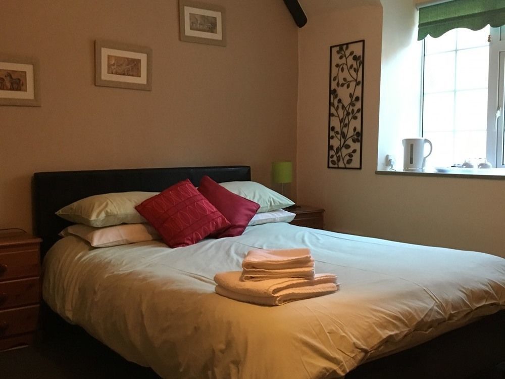 Bourton-on-the-Water Chestnut Bed And Breakfast מראה חיצוני תמונה