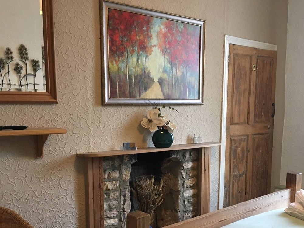 Bourton-on-the-Water Chestnut Bed And Breakfast מראה חיצוני תמונה
