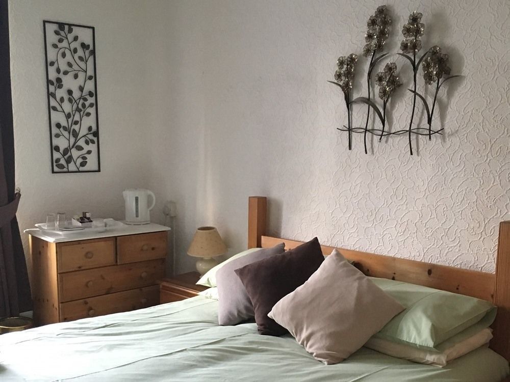 Bourton-on-the-Water Chestnut Bed And Breakfast מראה חיצוני תמונה