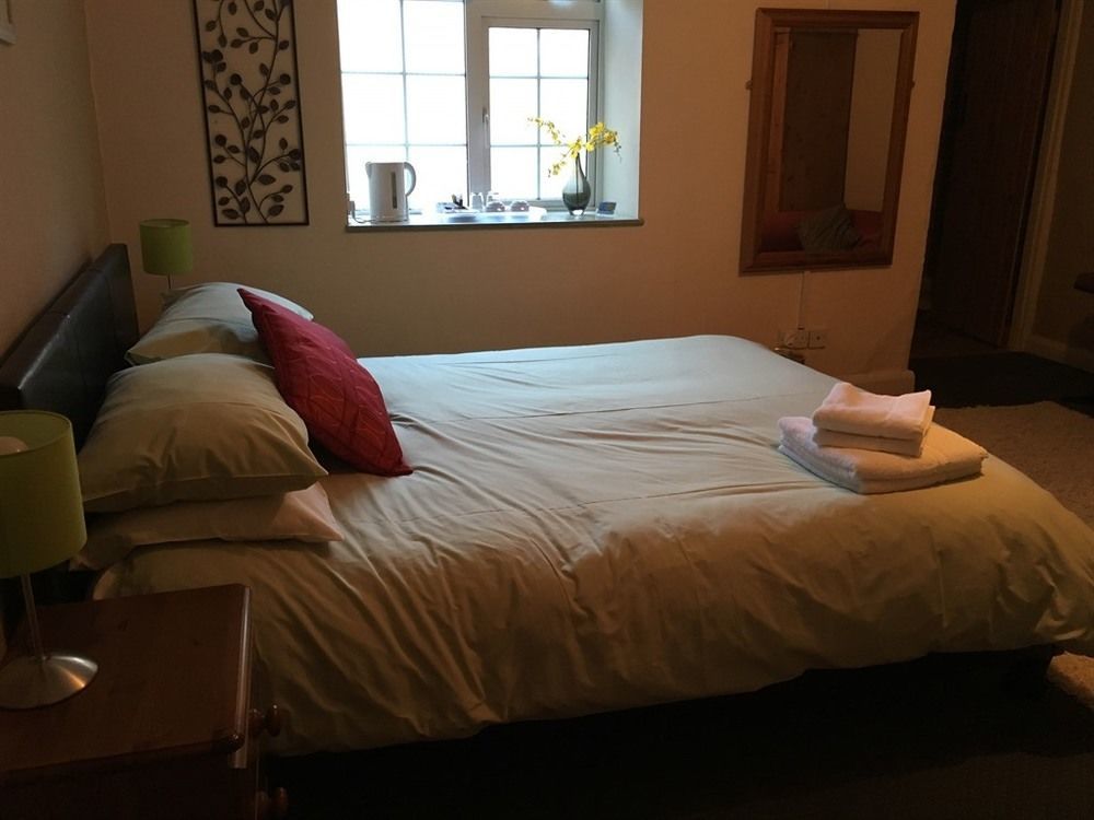 Bourton-on-the-Water Chestnut Bed And Breakfast מראה חיצוני תמונה