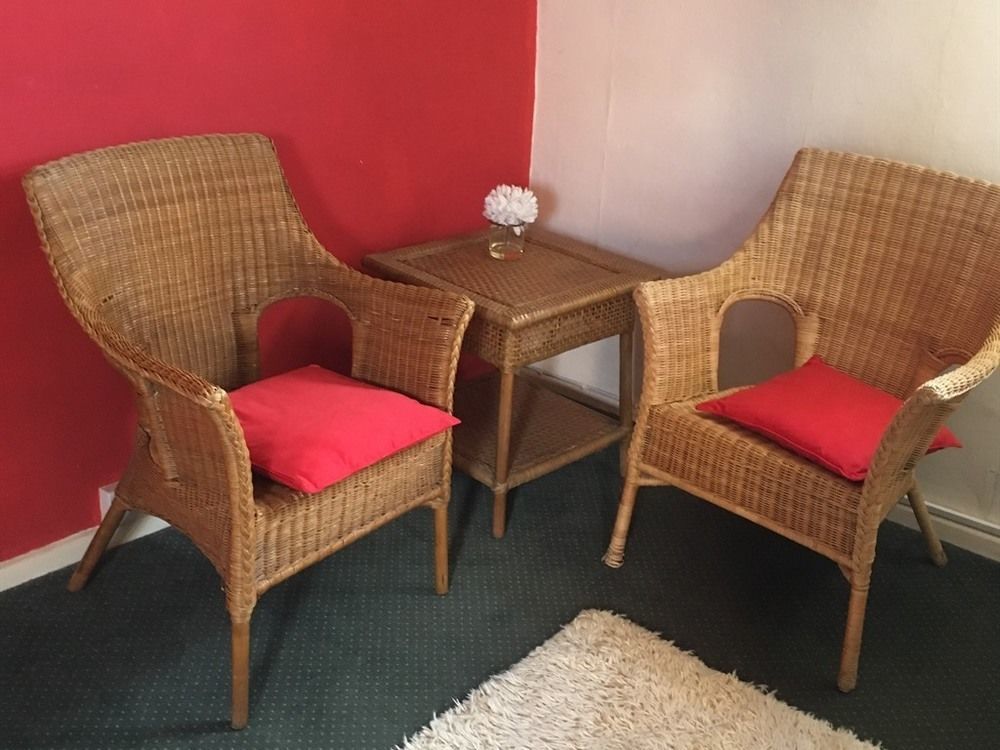 Bourton-on-the-Water Chestnut Bed And Breakfast מראה חיצוני תמונה